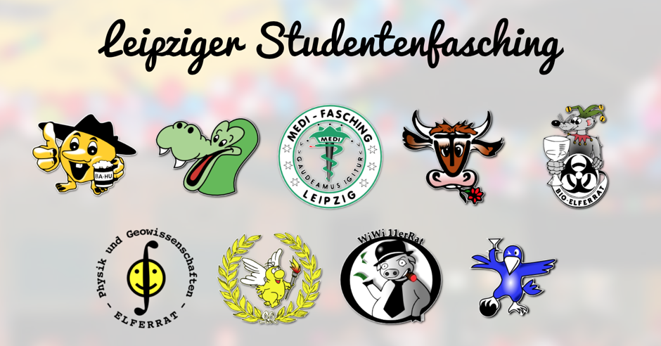 Leipziger Studentenfasching